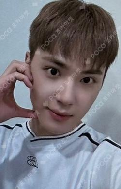 PHANTASY Pt.1 Christmas In August WITHMUU