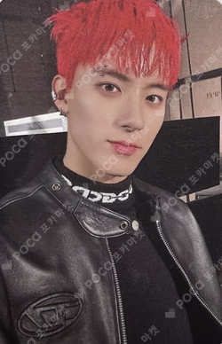 PHANTASY Pt.2 Sixth Sense Warn Ver.