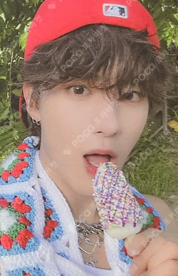 PHANTASY Pt.1 Christmas In August MINIRECORD