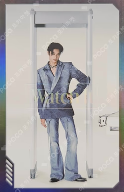 PHANTASY Pt.2 Sixth Sense Fake Ver.