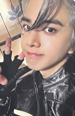 PHANTASY Pt.2 Sixth Sense Warn Ver.