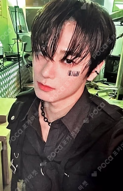 PHANTASY Pt.2 Sixth Sense Warn Ver.