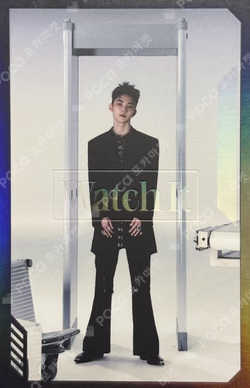 PHANTASY Pt.2 Sixth Sense Fake Ver.