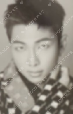 DICON D’FESTA MINI EDITION : BTS