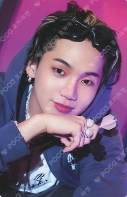 BEST FRIEND FOREVER POP-UP TRADING PHOTO CARD SET_FOREVER