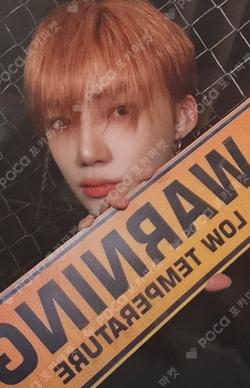 PHANTASY Pt.2 Sixth Sense DVD Ver.