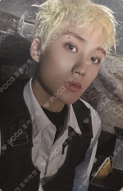 PHANTASY Pt.2 Sixth Sense Warn Ver.