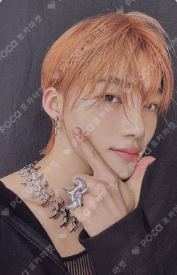 PHANTASY Pt.2 Sixth Sense Fake Ver.