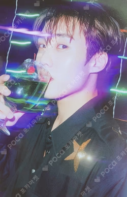 PHANTASY Pt.1 Christmas In August Platform Ver. Holiday Ver.