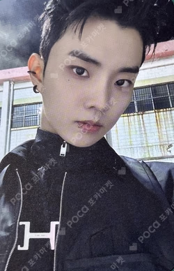 PHANTASY Pt.2 Sixth Sense Warn Ver.