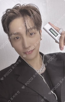 PHANTASY Pt.2 Sixth Sense Fake Ver.
