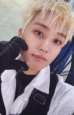 PHANTASY Pt.2 Sixth Sense Warn Ver.