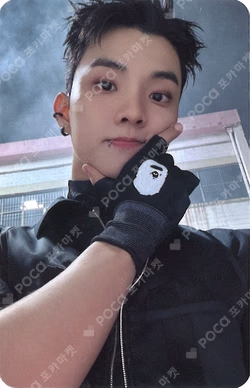 PHANTASY Pt.2 Sixth Sense Warn Ver.