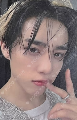 PHANTASY Pt.1 Christmas In August Platform Ver. Glitter Ver.