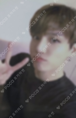 Pocamarket, BTS JUNGKOOK BTS WORLD TOUR 'LOVE YOURSELF' EUROPE DVD