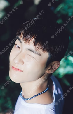 PHANTASY Pt.1 Christmas In August Platform Ver. Present Ver.