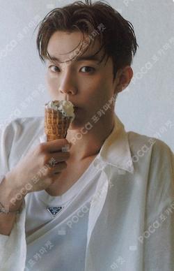 PHANTASY Pt.1 Christmas In August Platform Ver. Present Ver.