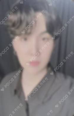 D-icon vol.10 BTS goes on! SUGA photocard image