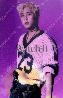 PHANTASY Pt.2 Sixth Sense Daze Ver.