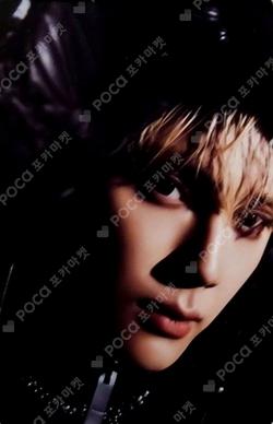 PHANTASY Pt.2 Sixth Sense Platform Ver. Warn Ver.