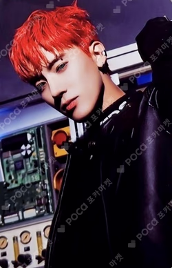 PHANTASY Pt.2 Sixth Sense Platform Ver. Warn Ver.