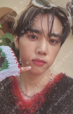 PHANTASY Pt.1 Christmas In August Holiday Ver.