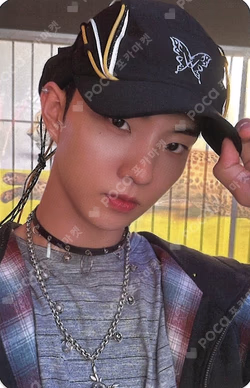 PHANTASY Pt.2 Sixth Sense Daze Ver.