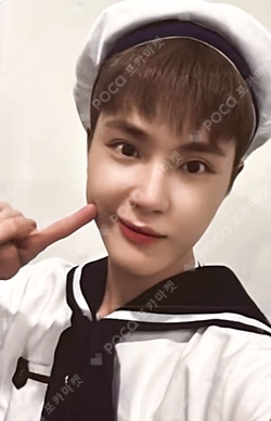 PHANTASY Pt.1 Christmas In August MAKESTAR