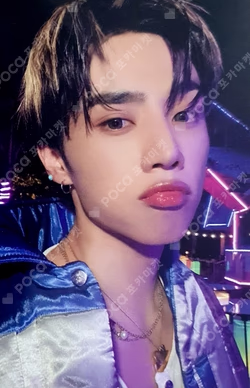 PHANTASY Pt.1 Christmas In August Holiday Ver.