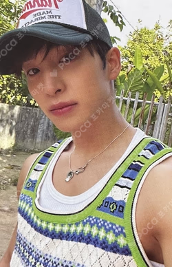 PHANTASY Pt.1 Christmas In August Holiday Ver.