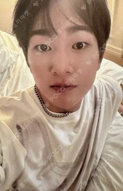 FLOW POP-UP STORE MUG ONEW photocard image