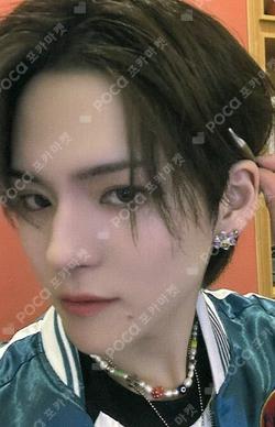 BEST FRIEND FOREVER POP-UP TRADING PHOTO CARD SET_FOREVER BULK PACK YOSHI photocard image
