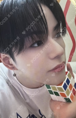 BEST FRIEND FOREVER POP-UP TRADING PHOTO CARD SET_FOREVER