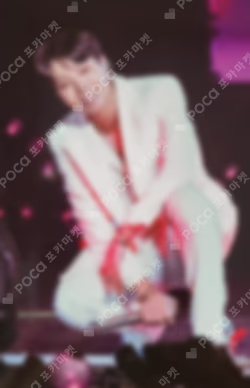 BTS WORLD TOUR 'LOVE YOURSELF' NEWYORK Blu-ray J-Hope photocard image
