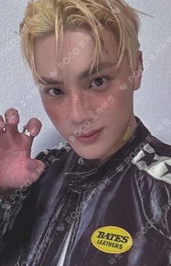 PHANTASY Pt.2 Sixth Sense Platform Ver. Daze Ver.