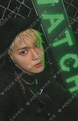 PHANTASY Pt.2 Sixth Sense Warn Ver.