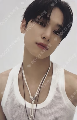 PHANTASY Pt.1 Christmas In August Glitter Ver.