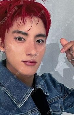 PHANTASY Pt.2 Sixth Sense Platform Ver. Fake Ver.