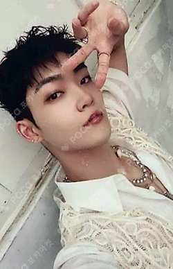 PHANTASY Pt.1 Christmas In August Glitter Ver.