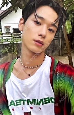 PHANTASY Pt.1 Christmas In August Holiday Ver.