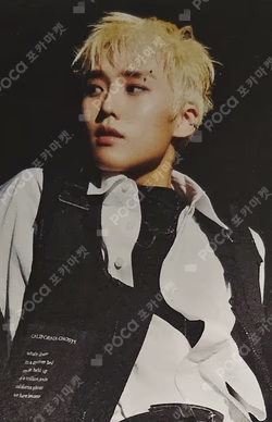 PHANTASY Pt.2 Sixth Sense Platform Ver. Warn Ver.