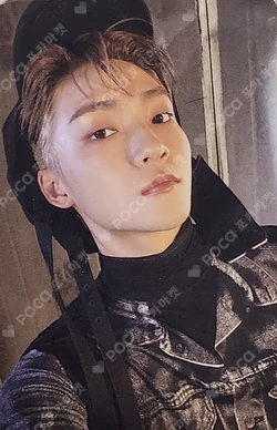 PHANTASY Pt.2 Sixth Sense Warn Ver.