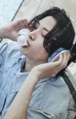 BEST FRIEND FOREVER POP-UP TRADING PHOTO CARD SET_BEST FRIEND