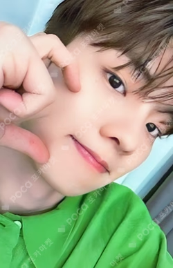 PHANTASY Pt.1 Christmas In August WITHMUU