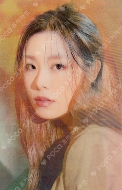 REDD Whee In photocard image