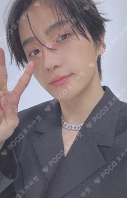 PHANTASY Pt.2 Sixth Sense Fake Ver.