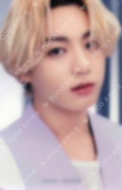 Pocamarket, BTS JUNGKOOK BTS, THE BEST Standard Edition K