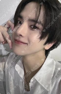 PHANTASY Pt.1 Christmas In August Platform Ver. Glitter Ver.