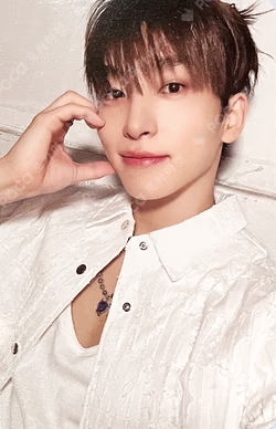 PHANTASY Pt.1 Christmas In August Glitter Ver.