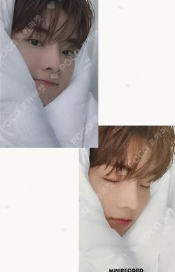 PHANTASY Pt.1 Christmas In August MINIRECORD